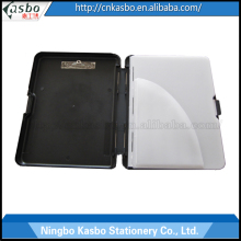 High quality cheap custom double clipboards