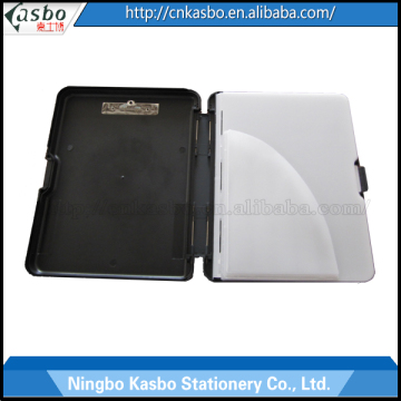 High quality cheap custom double clipboards