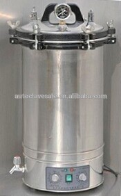 Bluestone Unique Getinge Autoclave from China