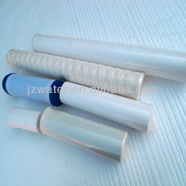 5micron PP Sediment Filter Cartridge made in China