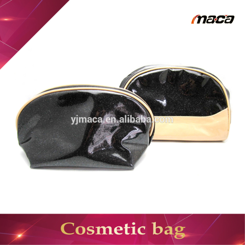 B1005 OEM manufacture wholesale clear plastic bag cosmetic for travel