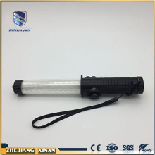 warning emergency led traffic control stick