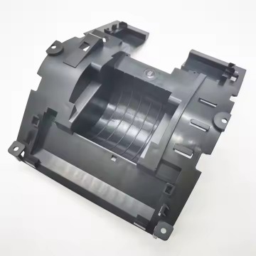 Plastic Protective Cover Cash Register Machine