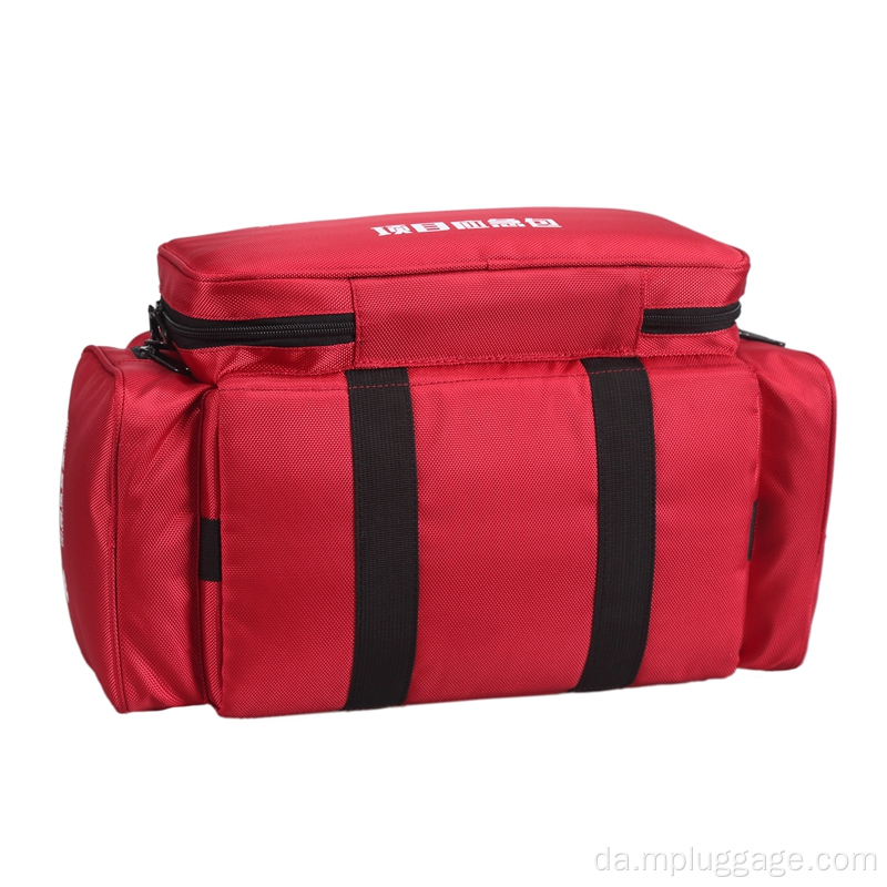 Højkvalitets nylonprojekt Emergency Rescue Bag Custom