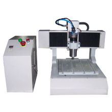 Mini Desktop PCB Engraver/Milling Machine