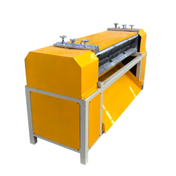 New Design Air Conditioner Raditor Separator