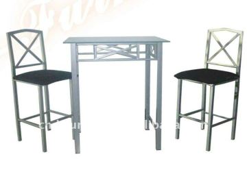 bar table set