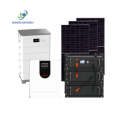 Solar Home System Solar Energy System