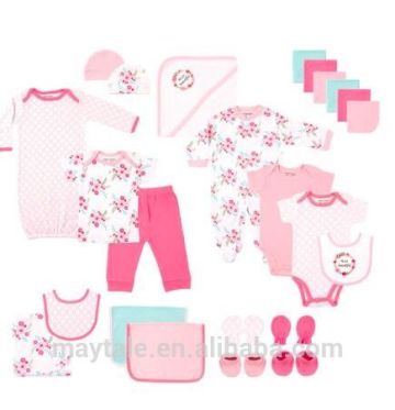 high quality baby layette sets