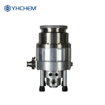 YHCHEM TP Series Compound Molecular Pump Supplier for Oil-Free Clean Vacuum