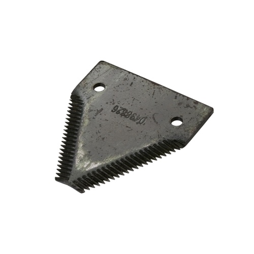 Sampo 0498826 Plate de plate-forme de coupe facile et section de couteau