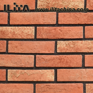 Wall Cladding Brick Venner (YLD-20344)
