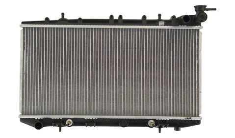 Auto Radiator voor NISSAN Sentra