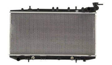 Auto Radiator For NISSAN Sentra