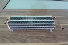 Dia.7mm Copper pipe condenser with specification