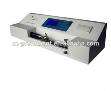 cheap best Paper Testing Tensile Testing Machine