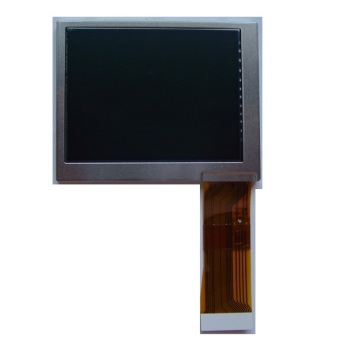 PA035XSL PVI 3.5 इंच एनालॉग TFT-LCD