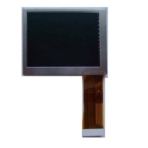 PVI EINK 2,5 pollici TFT-LCD PA025XSC