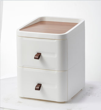Bedside storage cabine