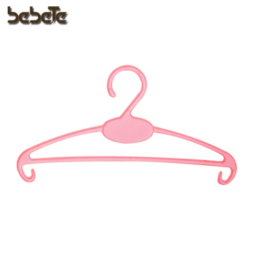 Plastic Hanger for Display