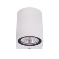 Outdoor garden wall light IP65