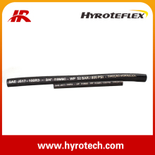 Hydraulic Hose SAE 100r3/High Pressure Rubber Hose