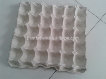 Pulp Molded Egg Box egg tray