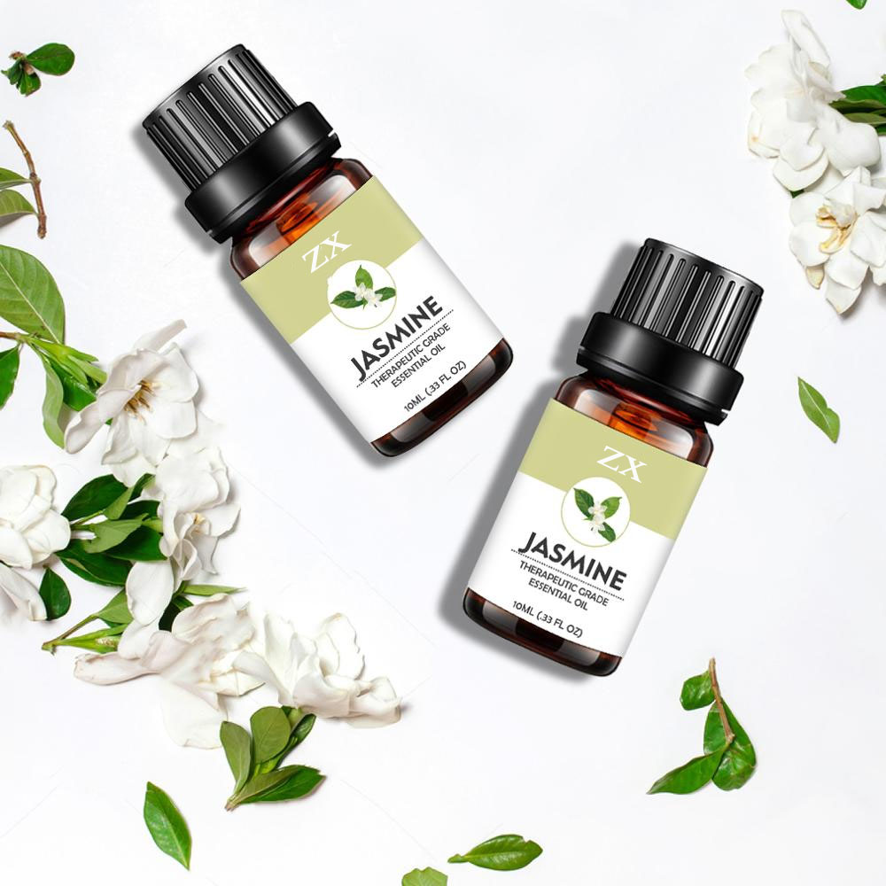 jasmine essential oil