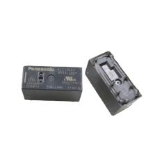 Japan New Original Panasoni ALZ12B24 24V DC DIP-8 Mercury Relay