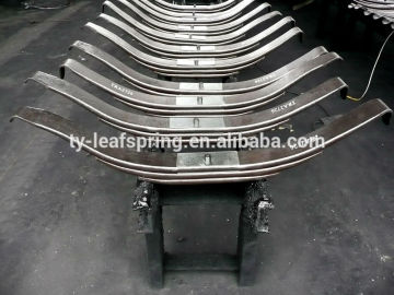 TRA 2726 leaf spring