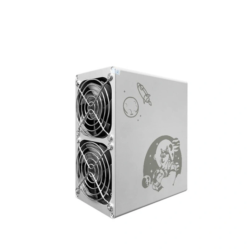 2021 New Asic Doge Miner Goldshell 185mh/S Mini Doge