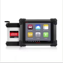 Autel MS908P Maxisys Pro - Superior ECU Programming Tool to G-SCAN 2