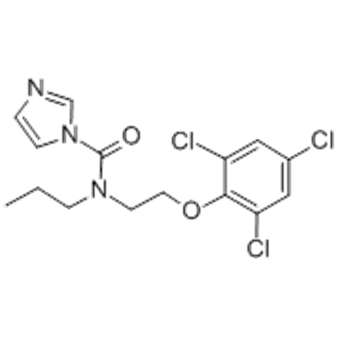 프로 클로 라즈 CAS 67747-09-5