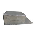 Thermal Insulated Foil Bubble Box Liner
