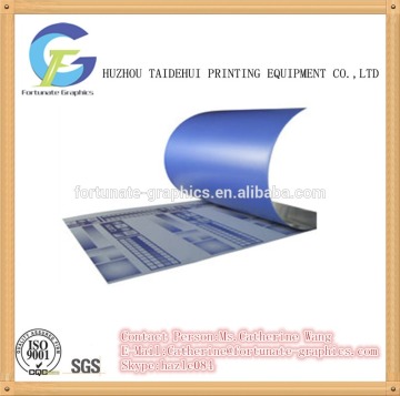 thermal ctp plate,aluminium ctp plates