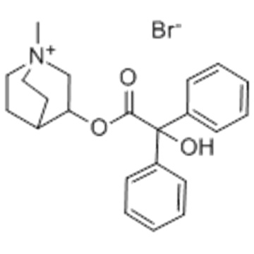 Brometo de Clidinium CAS 3485-62-9