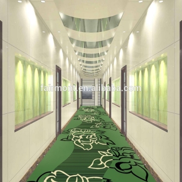 turkish decorative carpet W01, high quality turkish decorative carpet