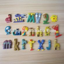 Plastic Letter Gifts