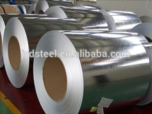Prime Galvanized(HDG)Steel coils as per ASTM A653 for UAE