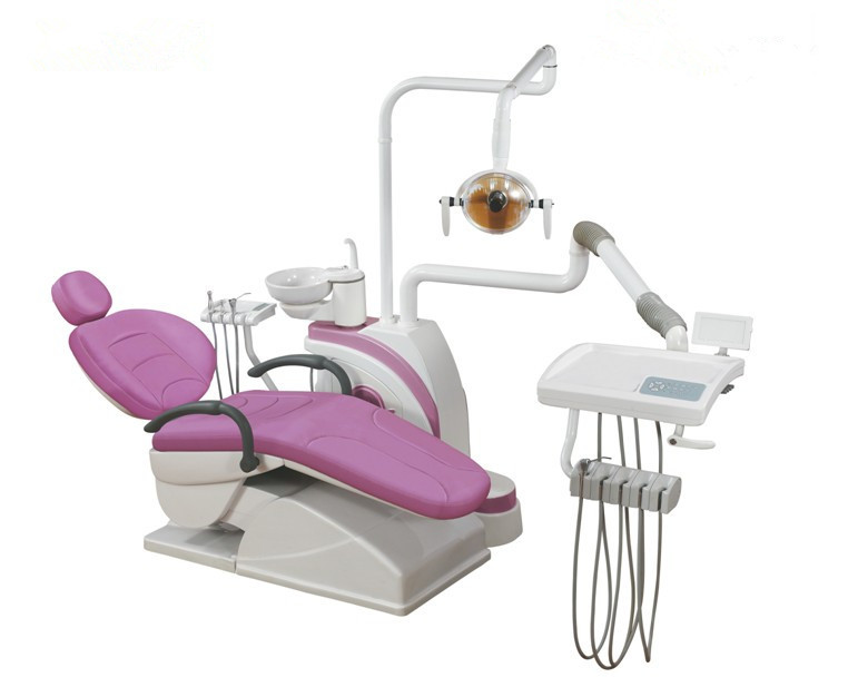 CE Approved Luxury Computer Controlled Dental Unit (BZ638-Hanging type)