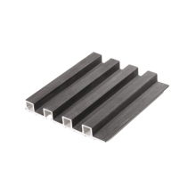 Home Decor Fire Retardant Wpc Panel