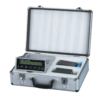 Aluminum Instrument Cases/Tool Cases/Equipment Cases