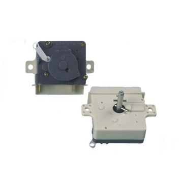 Electric XD-15 0025: Precise Soak Timer for Washing Machine Motors
