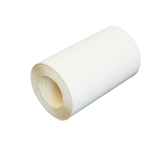 Plastic Sheet PP Rigid Film Plastic Film Roll