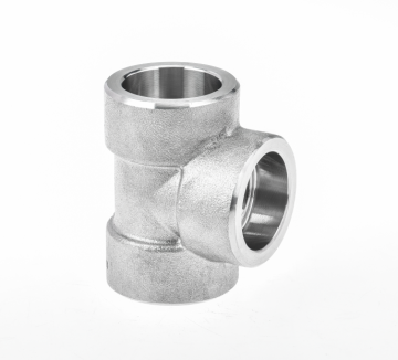 Forged Socket Weld Tee