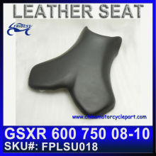 For SUZUKI Front Pillon Rider Seat GSXR 600 750 08-10 Motorcycle rear seat passenger FPLSU018