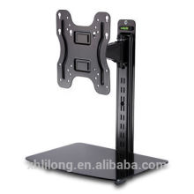 2016 LCD TV Wall Bracket with DVD rack LL-LS-A7