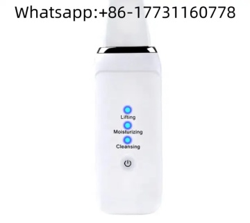 Blackhead removal device Remove dead skin cells