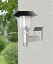 Plastic Wall Mounted Solar Light?