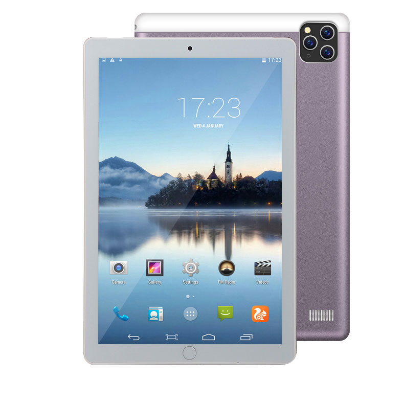 Comprimido dual sim android Dual Sim Android Tablet